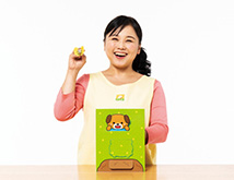 0・1・2歳児の保育